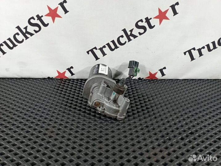 Моторчик стеклоочистителя 2023г. Faw J7