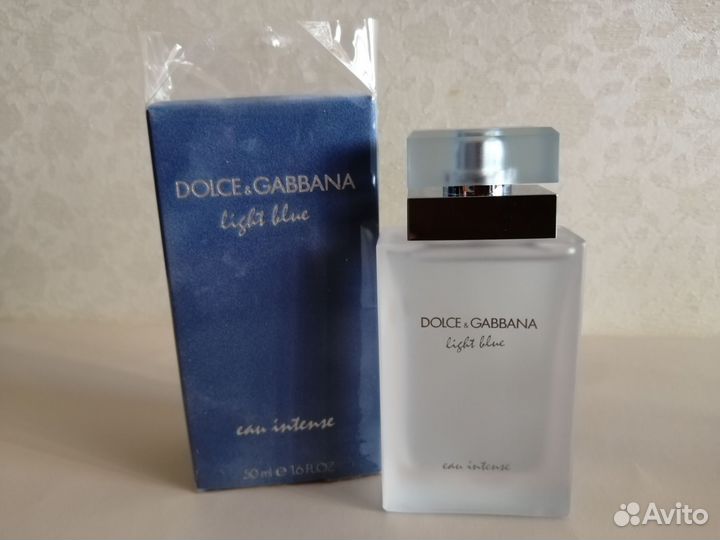 Парфюм на распив