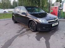 Opel Astra 1.6 AMT, 2005, 225 000 км, с пробегом, цена 419 000 руб.