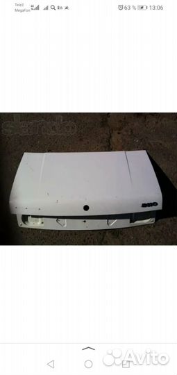 Волга 3110, запчасти