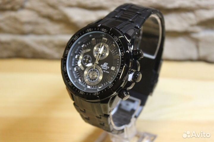 Мужские часы Casio Edifice