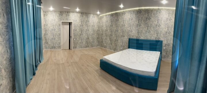 Дом 160 м² на участке 4,5 сот.