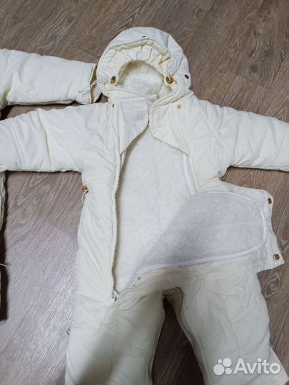 Комбинезоны трансформеры для близнецов