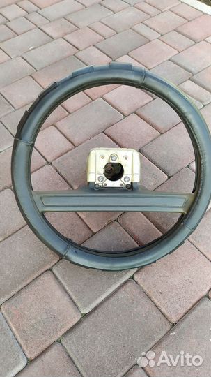 Руль на ваз 2109
