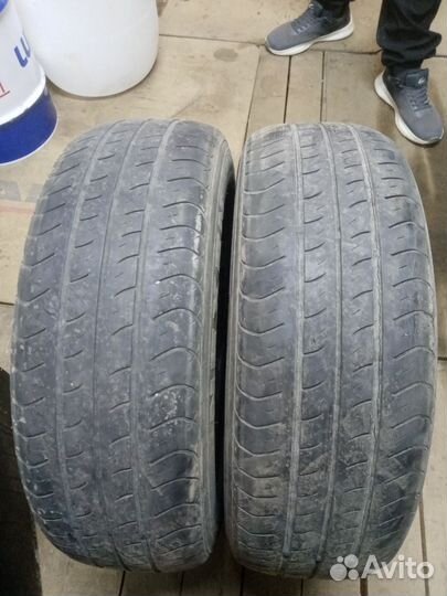 Nexen Aria AH7 185/65 R15
