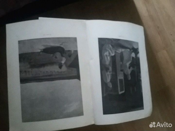 Альбом Веницианов