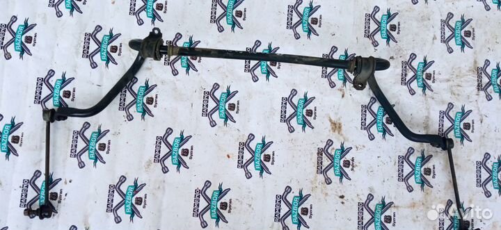 Стабилизатор передний Lexus RX Toyota Harrier