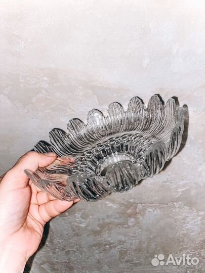 Ваза для конфет 