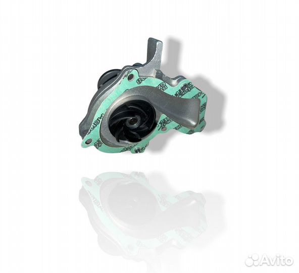 Насос водяной помпа Focus 1/2