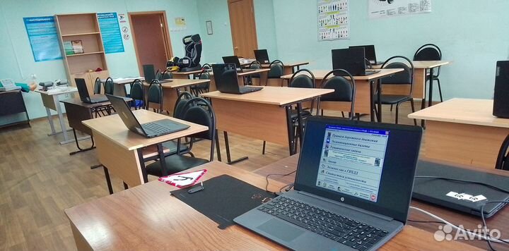 Лицензия автошколы получение