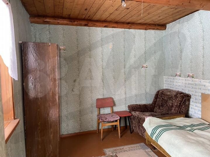 Дача 22 м² на участке 6 сот.