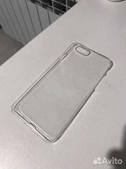 Чехол на iPhone 7 8 SE 4,7” Бесплатно
