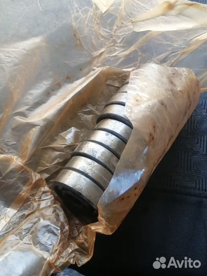 Подшипник щариковый 304