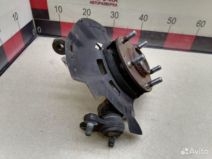 Кулак передний правый Kia Ceed 3 2018-2021