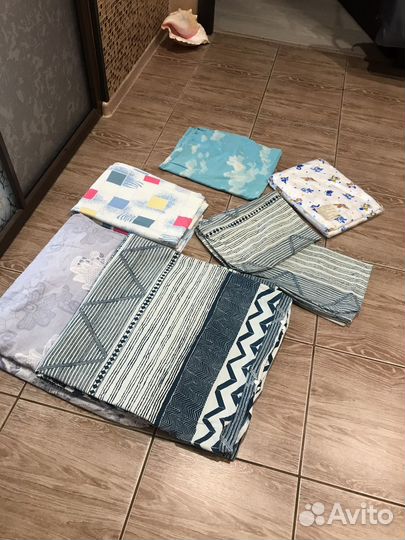 Постельное белье