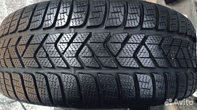 Pirelli Winter Sottozero 3 225/50 R17