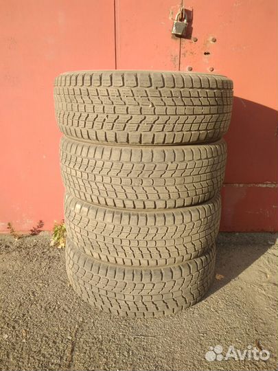 Yokohama Geolandar A/T G011 225/60 R17