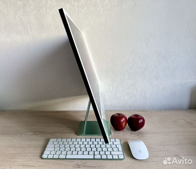 iMac 24