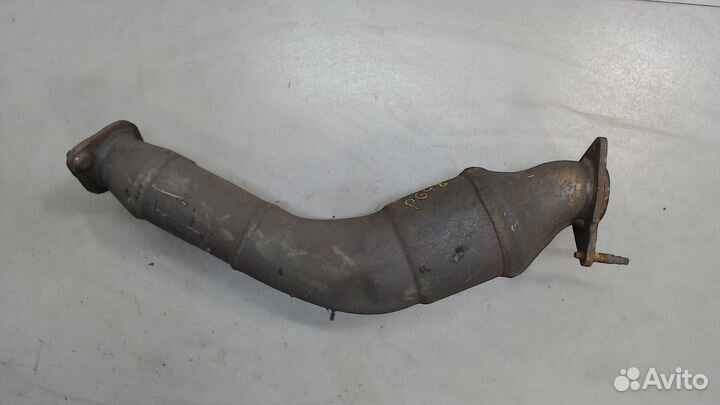 Катализатор Infiniti EX35, 2007