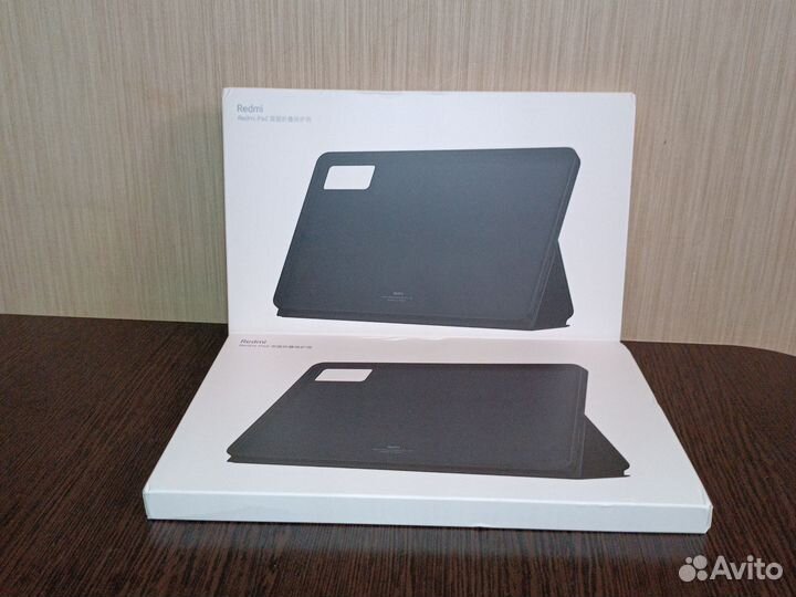 Умный чехол для Xiaomi Redmi Pad оригинал