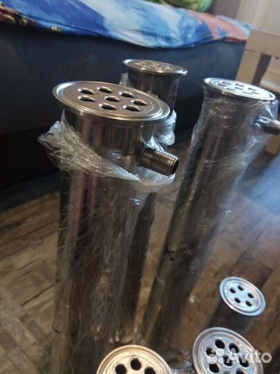 Дистиллятор,колонна ректификационная 2 дюйма