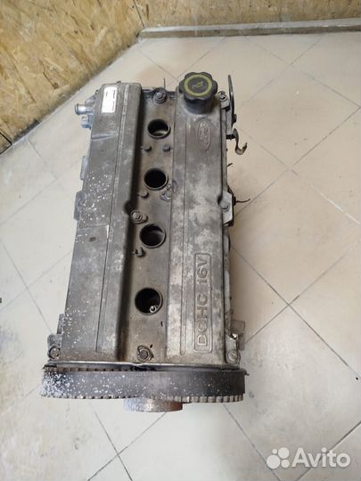 Двигатель (двс) Ford Escort V