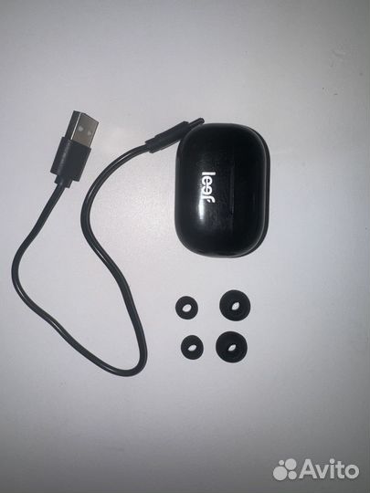 Наушники Leef MW-TWS-004