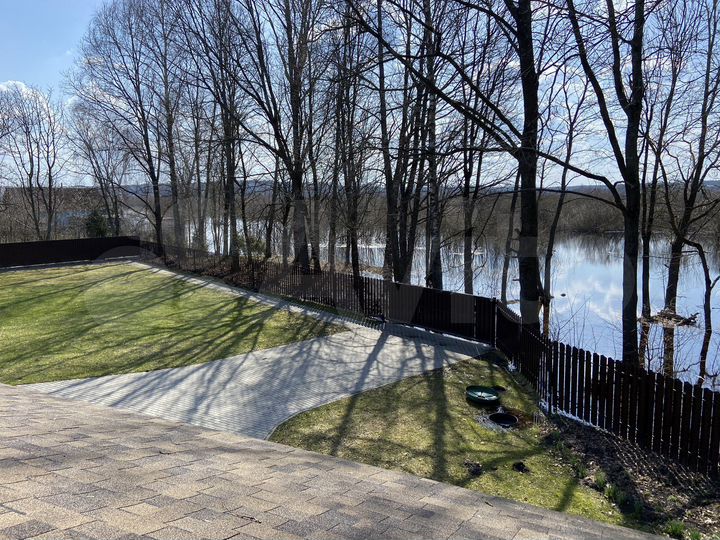 Дом 100 м² на участке 150 м² (Белоруссия)