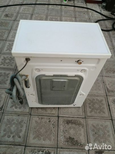 Стиральная машина LG 3,5 кг