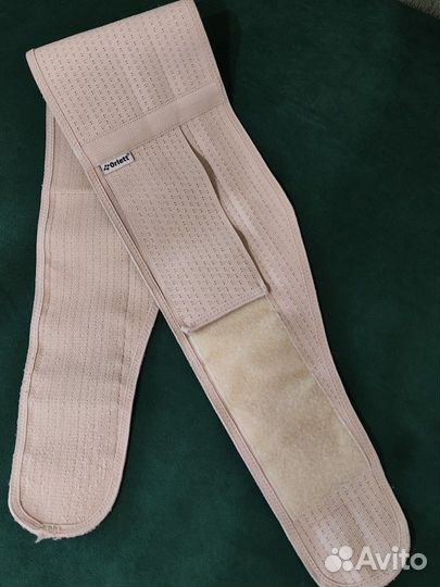 Бандаж для беременных orlett