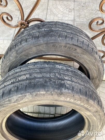 Viatti Bosco A/T 235/55 R17