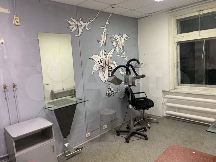 Офис, 16 м²