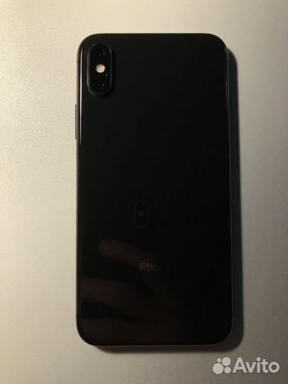 iPhone Xs, 64 ГБ