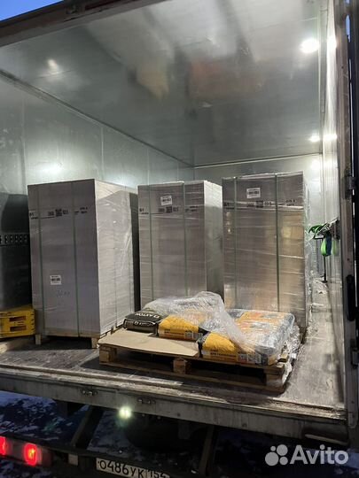 Грузоперевозки грузчики