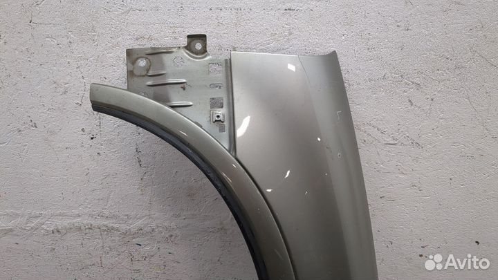 Крыло Volvo XC90, 2008