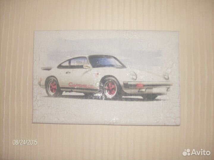 Интерьерные (бумажные) постеры для коллажей