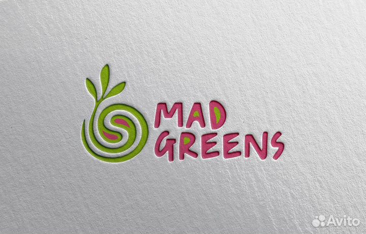 Микрозелень Перилла Bi-Color