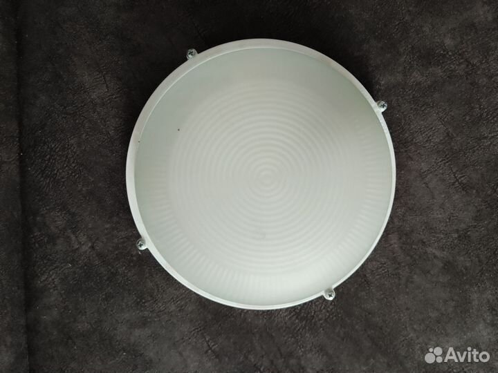 Светильник потолочный