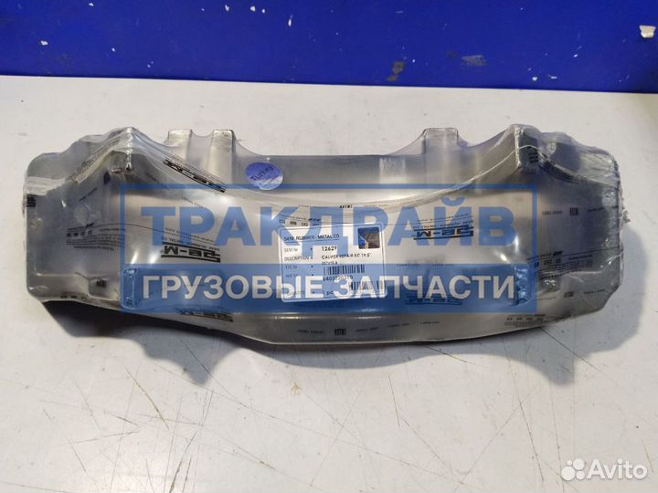 Скоба суппорта wabco maxx 22