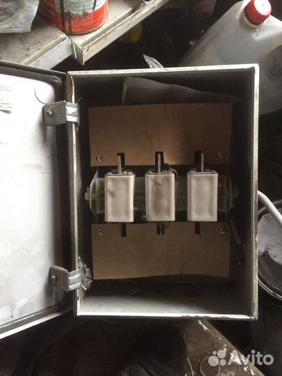 Трансформатор