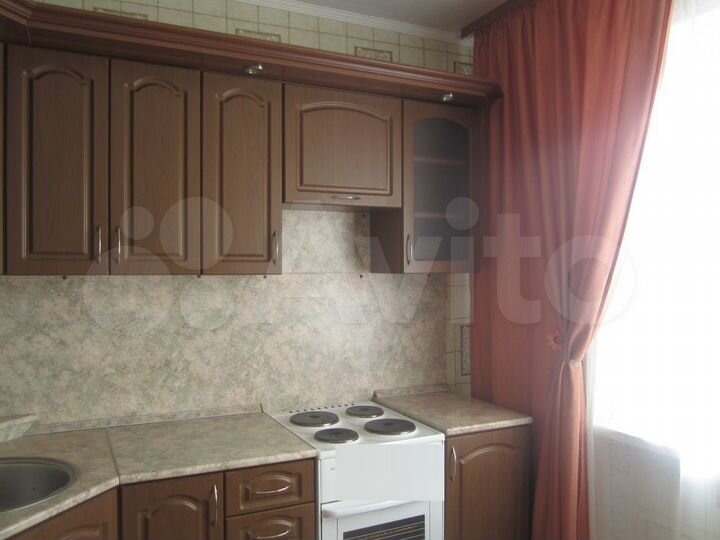 1-к. квартира, 34 м², 5/10 эт.