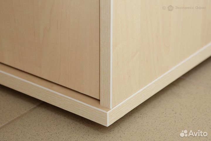 Шкаф для одежды Riva А.гб-2