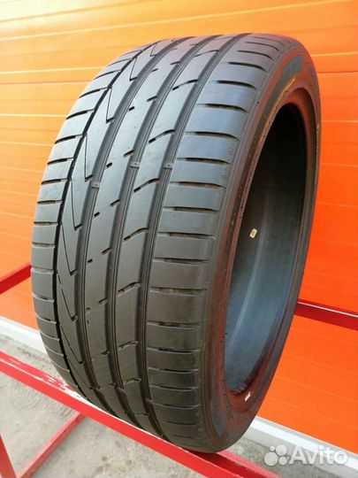 Hankook Ventus S1 Evo 2 K117 255/40 R19 92E