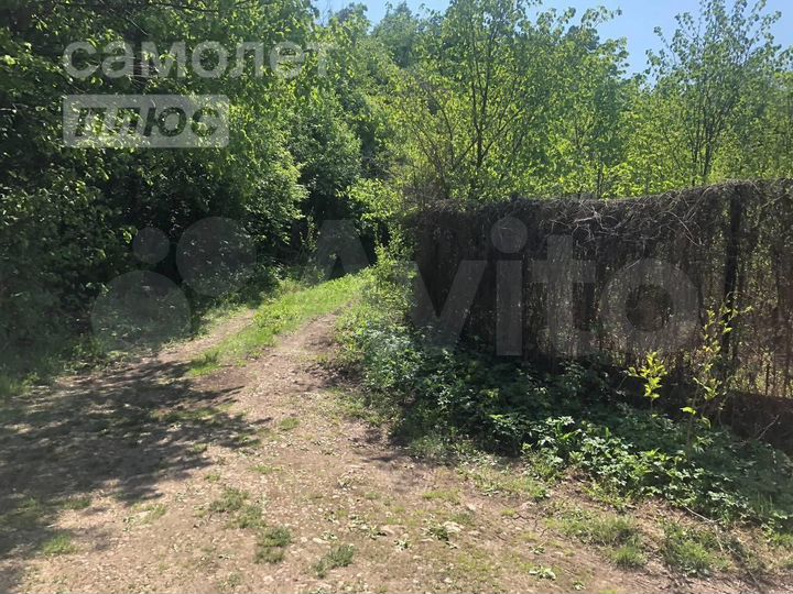 Участок 4,8 сот. (СНТ, ДНП)