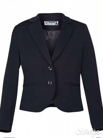 Пиджак и брюки Sky Lake р.146-152