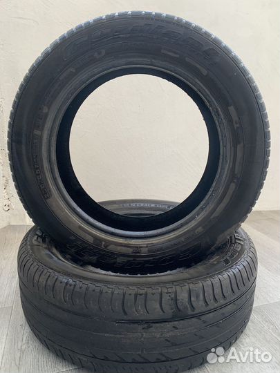 Cordiant Comfort 2 205/55 R16 91V