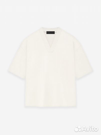 Футболка Fear of God Essentials оригинал Xs/S