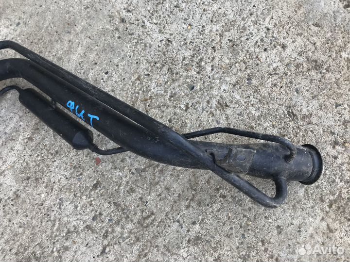 Honda FIT GD Горловина топливного бака Б/У