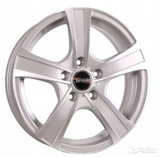 Диски R16 5х118 Пежо Ситроен Фиат