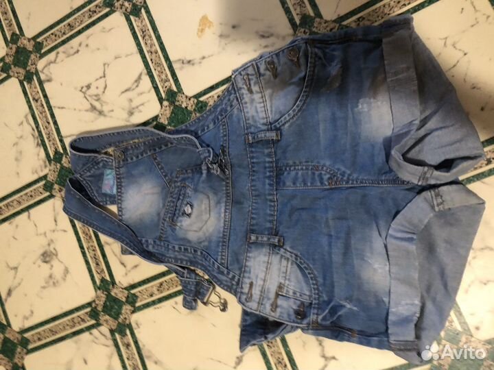 Вещи пакетом